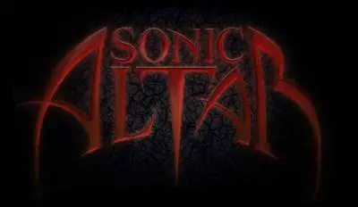 logo Sonic Altar